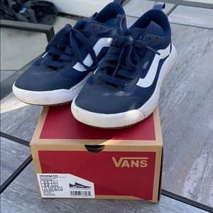 Vans Ultrarange Exo Kids shoes